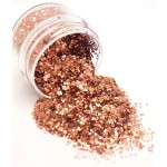 Chunky Glitter Peach Chunky Glitter Peach (Peach)